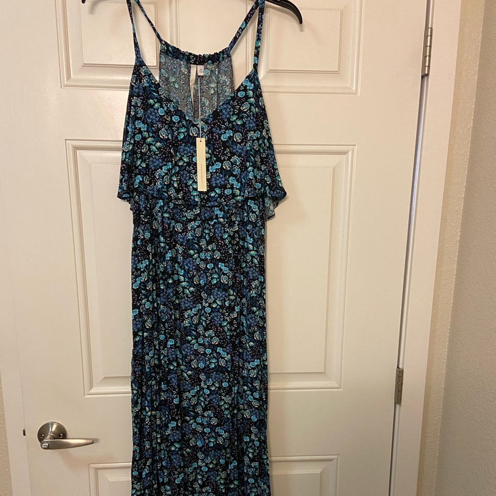 *New LC Lauren Conrad Dress
